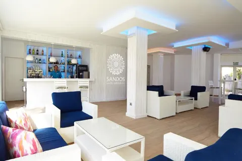 Sandos El Greco Beach Hotel foto 18