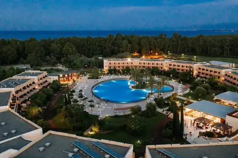 Valtur Calabria Otium Resort in Villapiana