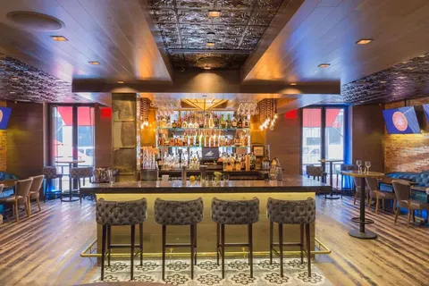 Sanctuary Hotel New York foto 7