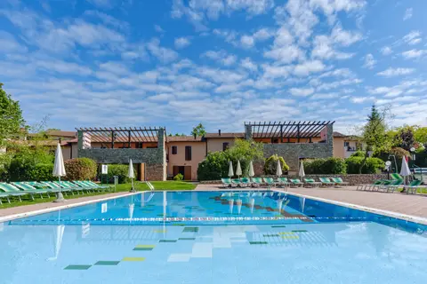 Golf Residenza in Peschiera del Garda — foto 13
