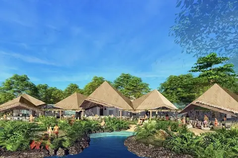 Lopesan Splash Cove Resort, Spa & Casino in Punta Cana, foto 17