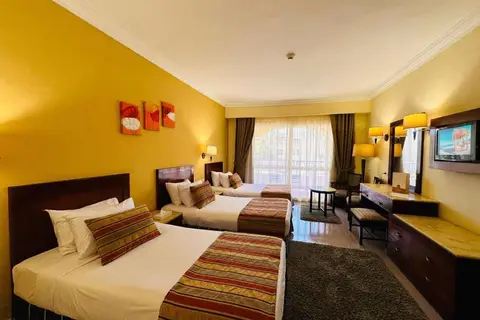 Regency Plaza Aquapark & Spa Resort in Regency Plaza — foto 15