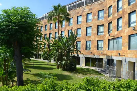 Ribera de Triana in Sevilla