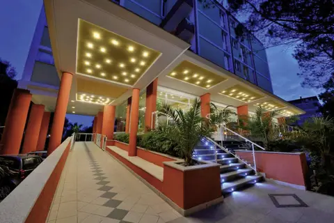 Hotel Bembo in San Michele al Tagliamento, foto 14