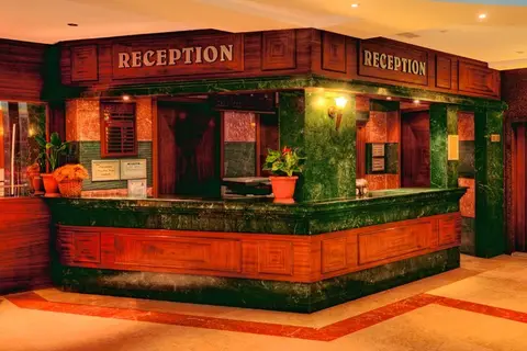 Valeri Beach Hotel in Kemer, foto 6
