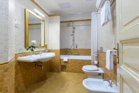 Hotel Clarion Prague Old Town in Praag — foto 9
