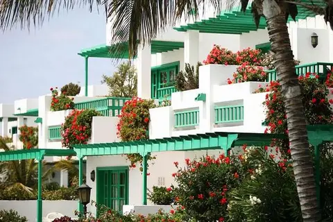 Nazaret Sol Apartments in Costa Teguise — foto 11