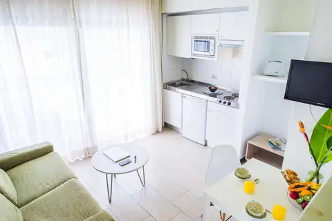 Hotel Caledonia Udalla Park in Arona — foto 5