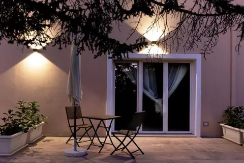 Hotel San Vincenzo Resort in Rome, foto 5