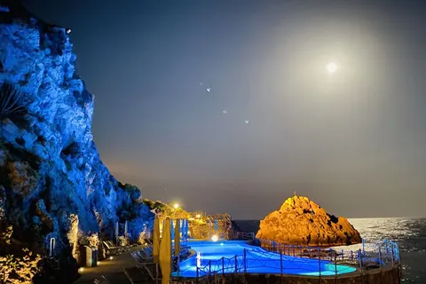 Capotaormina in Taormina — foto 21
