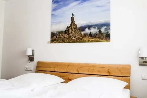 Landhotel Grashof foto 3