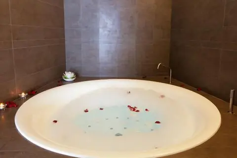 Eolian Milazzo Hotel in Milazzo, foto 2