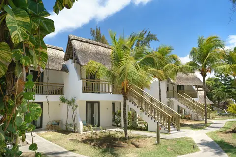 Hotel Coin de Mire Attitude in Cap Malheureux VCA — foto 17