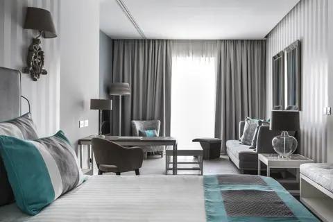 Hotel Juliani in San Ġiljan — foto 21