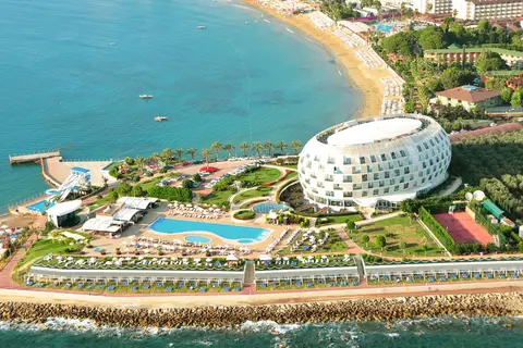 Gold Island Selected in Alanya — foto 20