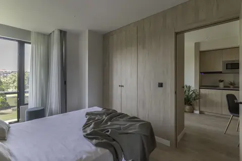 Apartamentos Líbere Pamplona Yamaguchi in Pamplona — foto 19