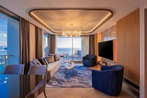 Merit Starlit Hotel in Budva — foto 27