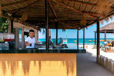 Hotel Calimera El Borj in El Borj — foto 19