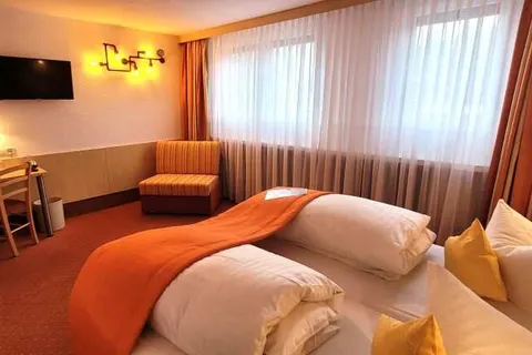 Hotel Restaurant Ruppert foto 6