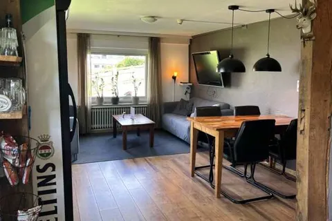 Pension de Gasterei foto 11