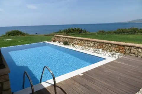 Al Mare Villas in Κιοτάρι — foto 7