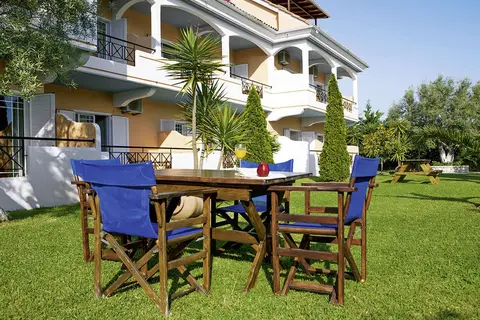 Villa Elia in Δημοτική Ενότητα Λευκάδος — foto 14