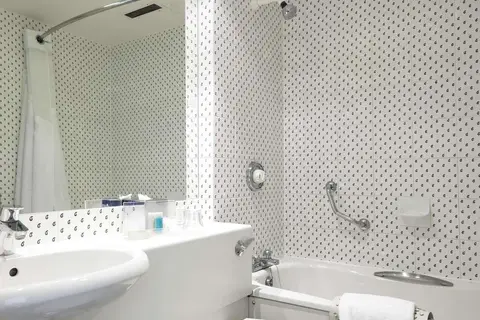 Best Western Greater London Hotel in Londen, foto 11