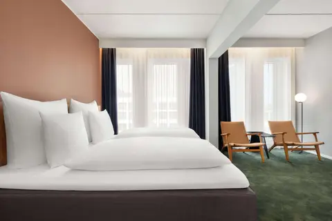 Comwell Copenhagen Portside Dolce by Wyndham in Kopenhagen — foto 15