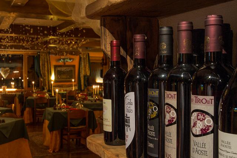 Hotel Lac Bleu foto 7