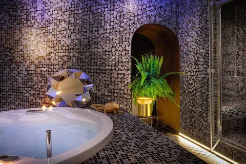 Dharma Boutique Hotel & Spa in Rome, foto 19