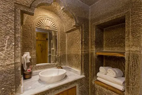 Mithra Cave Hotel in Göreme — foto 5