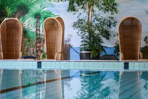 Hotel Restaurant Piccard foto 3