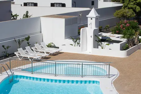 La Laguneta in Puerto del Carmen — foto 12