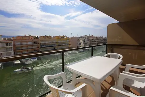 Residence Empuriabrava Marina in Costa Brava — foto 25
