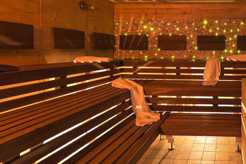 Aparthotel Kleinwalsertal - Hotel foto 7