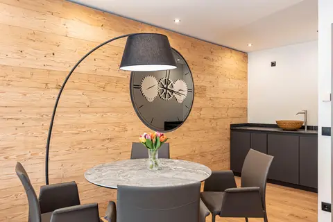 Saalbach Suites in Saalbach — foto 32