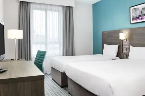 Leonardo Hotel Liverpool foto 6