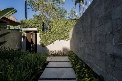 Kayumanis Private Villas & Spa Nusa Dua in Kuta Selatan — foto 3
