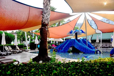 Side Mare Resort & SPA in Gönen, foto 9