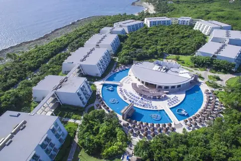 Grand Sirenis Riviera Maya Resort & Spa in Puerto Aventuras