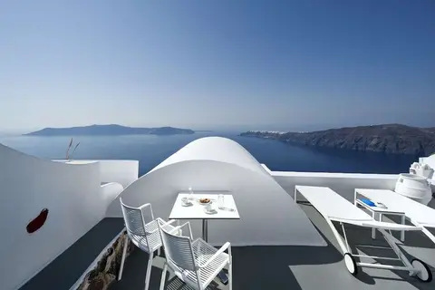 Regina Mare in Thira Municipal Unit, foto 16