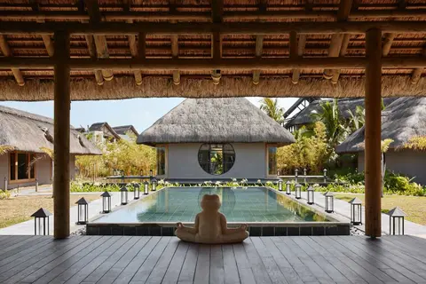 C Mauritius in Trou d’Eau Douce VCA — foto 4