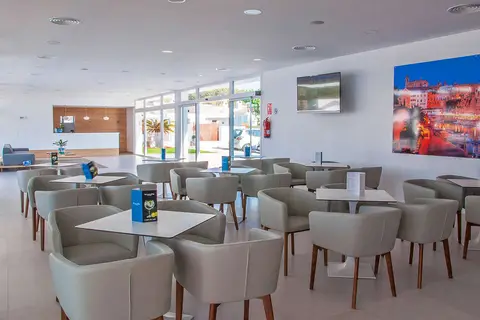 Sagitario Menorca Mar Appartementen in Ciutadella, foto 7