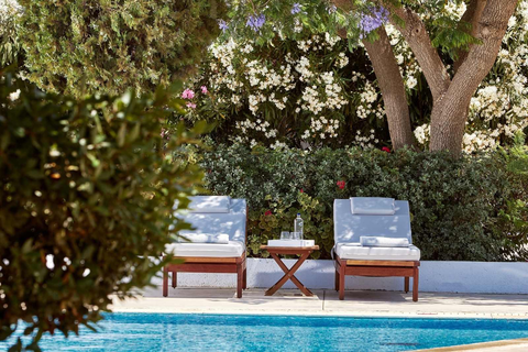 Hotel Vasia Ormos foto 12