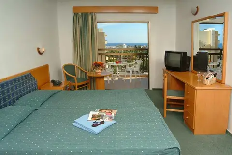 Anesis in Ayia Napa — foto 6