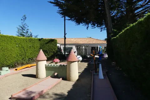 Camping Bois Soleil foto 12