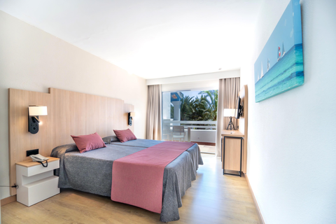 Calimera Fido Gardens foto 4