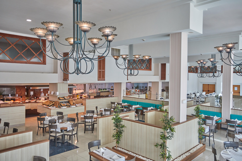 Hotel Sandos Papagayo foto 6