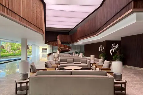 The Meru Sanur in Denpasar, foto 9