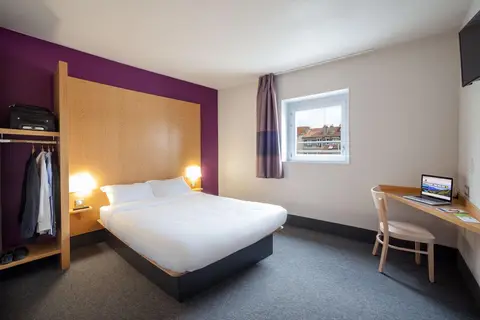 B&B HOTEL Paris Italie Porte de Choisy in Ivry-Sur-Seine — foto 30